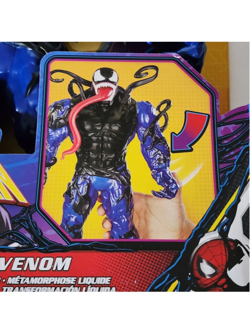 Hasbro Marvel 11